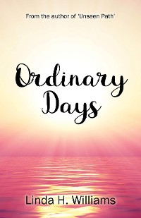 Cover Ordinary Days