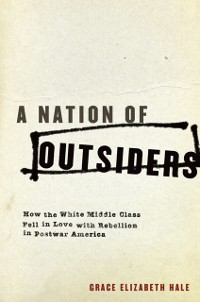 Cover Nation of Outsiders