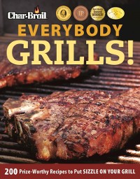 Cover Everybody Grills!