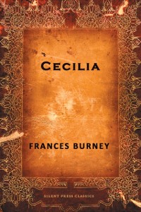 Cover Cecilia
