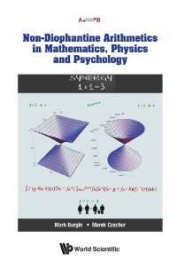 Cover NON-DIOPHANTINE ARITHMETICS IN MATH, PHY & PSYCHOLOGY