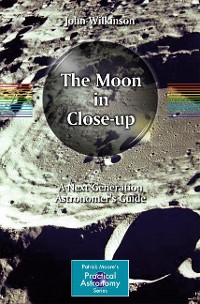 Cover The Moon in Close-up