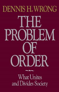 Cover Problem of Order