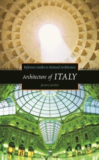 Cover Architecture of Italy
