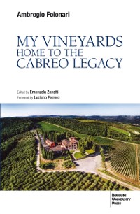 Cover My Vineyards: Home to the Cabreo Legacy
