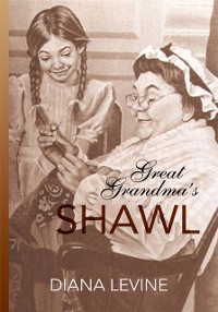 Cover Great Grandma's Shawl