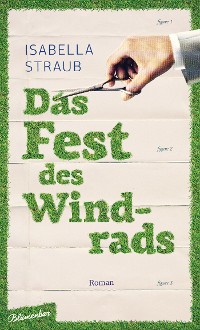 Cover Das Fest des Windrads