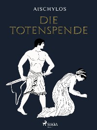 Cover Die Totenspende