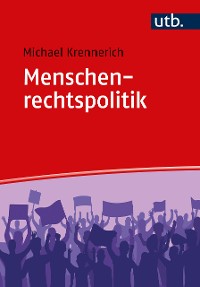 Cover Menschenrechtspolitik