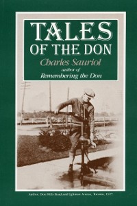 Cover Tales of the Don
