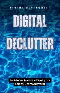 Cover Digital Declutter