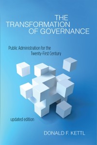 Cover Transformation of Governance