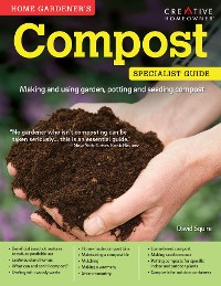 Cover Home Gardener's Compost (UK Only)