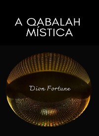 Cover A qabalah mística (traduzido)