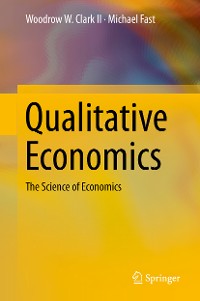 Cover Qualitative Economics