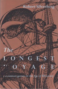 Cover The Longest Voyage