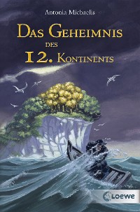 Cover Das Geheimnis des 12. Kontinents