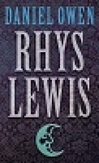 Cover Rhys Lewis