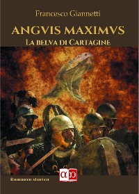 Cover Anguis Maximus