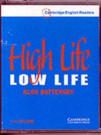 Cover High Life, Low Life Level 4