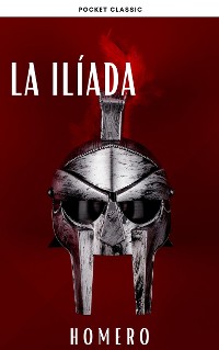 Cover La Ilíada