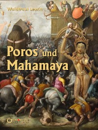 Cover Poros und Mahamaya