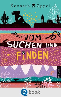 Cover Vom Suchen und Finden