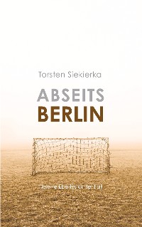 Cover Abseits Berlin