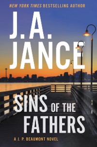 Cover Sins of the Fathers