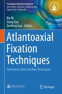 Cover Atlantoaxial Fixation Techniques
