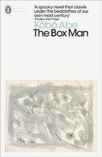 Cover Box Man