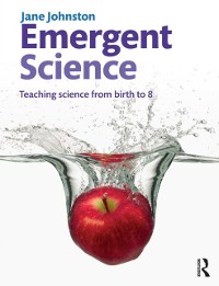 Cover Emergent Science