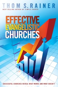 Cover Effective Evangelistic Churches