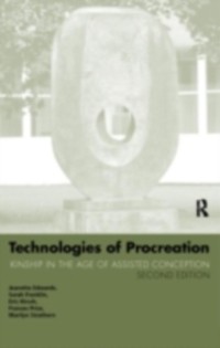 Cover Technologies of Procreation