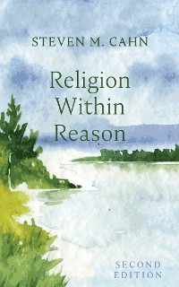 Cover Religion Within Reason, Second Edition