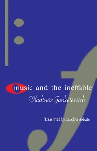 Cover Music and the Ineffable