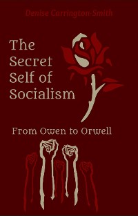 Cover The Secret Self of Socialism