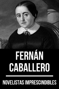 Cover Novelistas Imprescindibles - Fernán Caballero