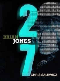 Cover 27: Brian Jones