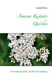 Cover Anwens Kräuter Quickie