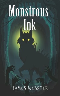 Cover Monstrous Ink