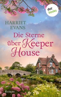 Cover Die Sterne über Keeper House