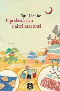 Cover Il podestà Liu e altri racconti
