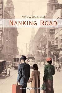 Cover Nanking Road