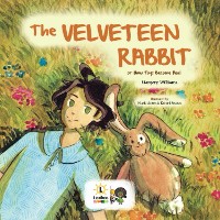 Cover The velveteen rabbit