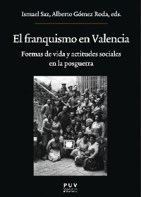 Cover El franquismo en Valencia