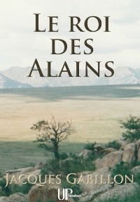 Cover Le roi des Alains