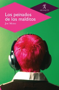 Cover Los peinados de los malditos