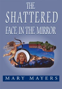 Cover Shattered Face in the Mirror
