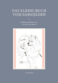 Cover Das kleine Buch vom Samojeden